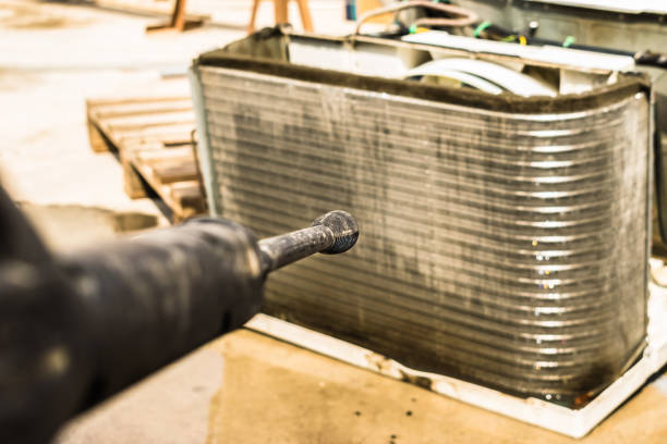 Best Home Air Vent Cleaning  in Chalfont, PA