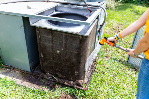 Best HVAC Air Duct Cleaning  in Chalfont, PA