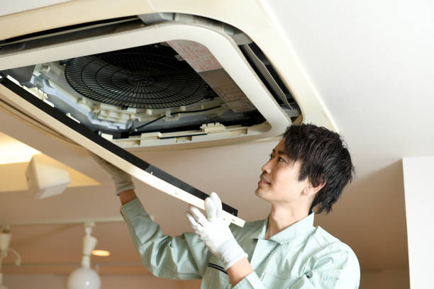 Best Affordable HVAC Duct Cleaning  in Chalfont, PA